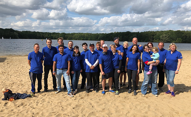 Gruppenbild